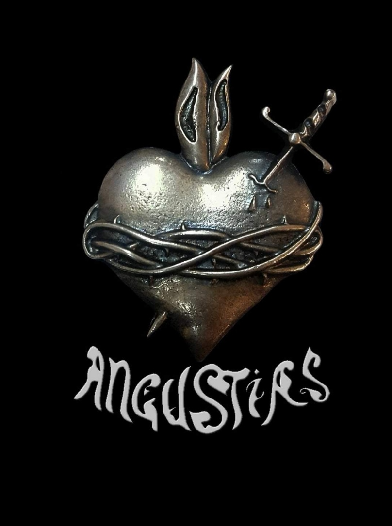 AM Ntra. Sñra. de las Angustias