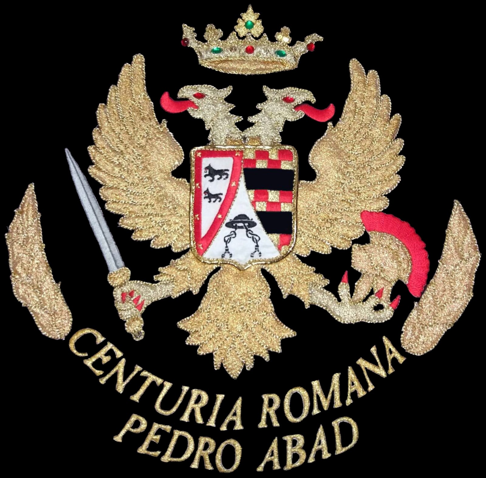 BCT Centuria Romana