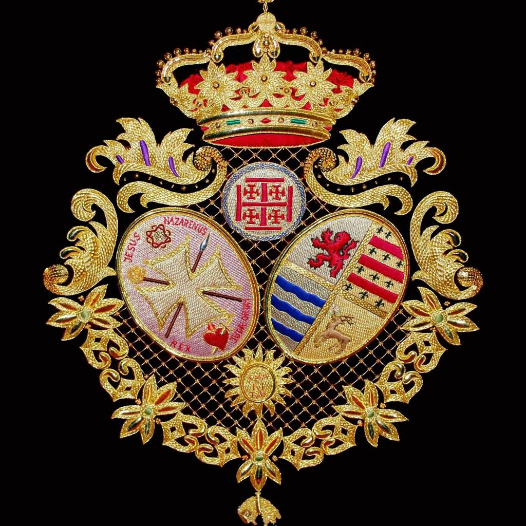 BCT Jesús Nazareno