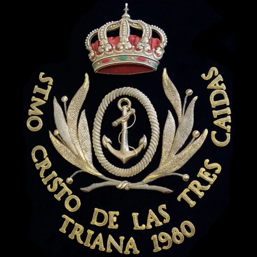 BCT Tres Caídas de Triana