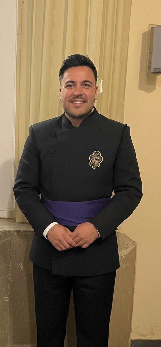 José Carlos Garrido