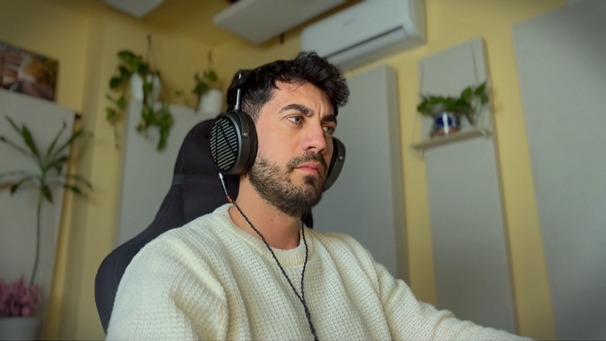 José Carlos Garrido