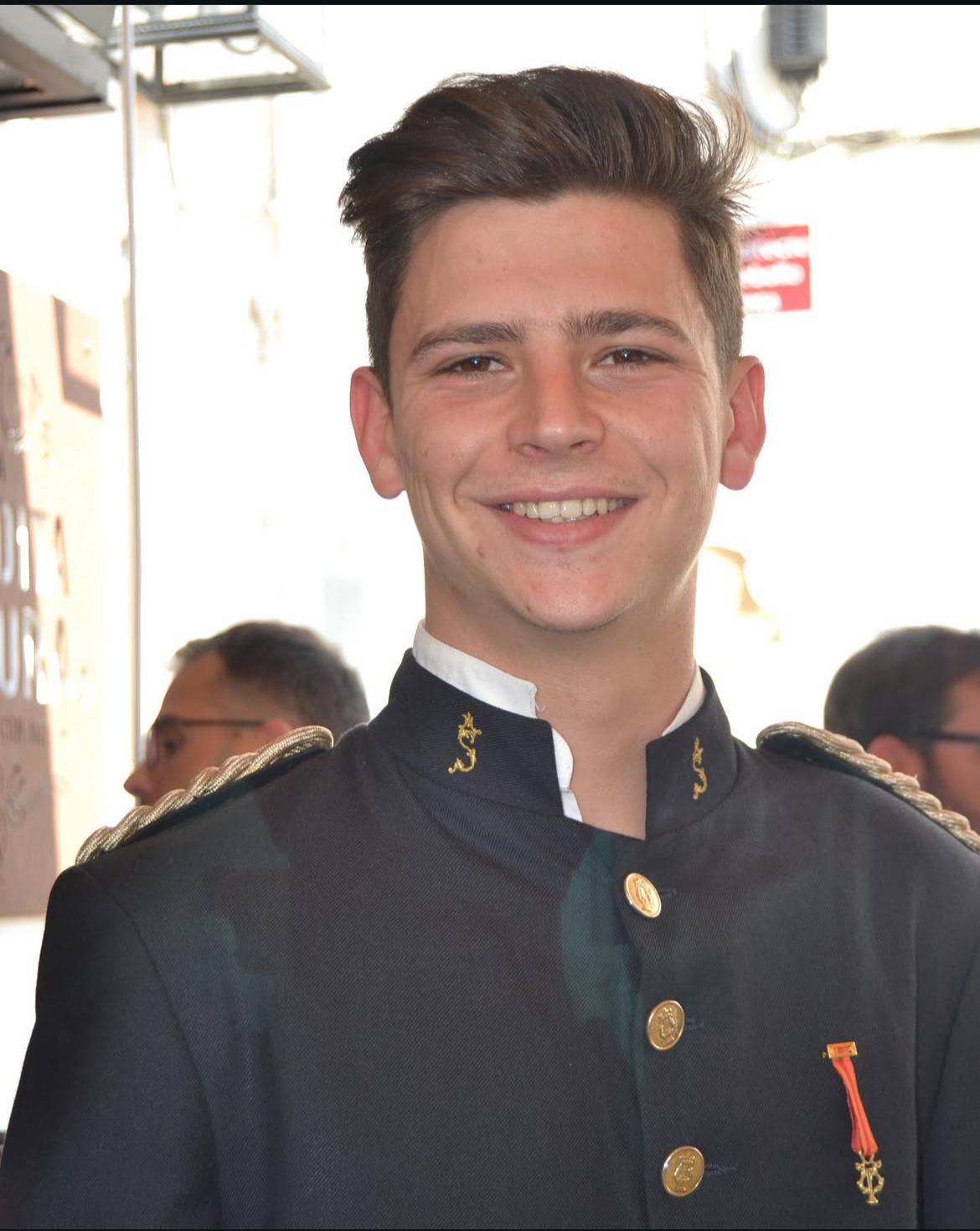 Jesús Porcel Cabello